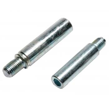1999 Mazda 626 Disc Brake Caliper Bolt Kit Front Raybestos H15174 image 1 of 2