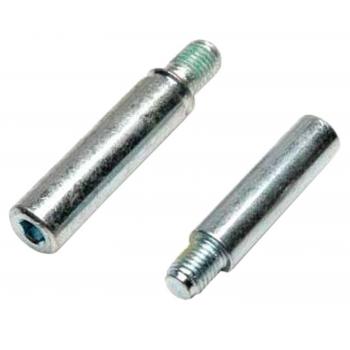1999 Mazda 626 Disc Brake Caliper Bolt Kit Front Raybestos H15174 image 2 of 2
