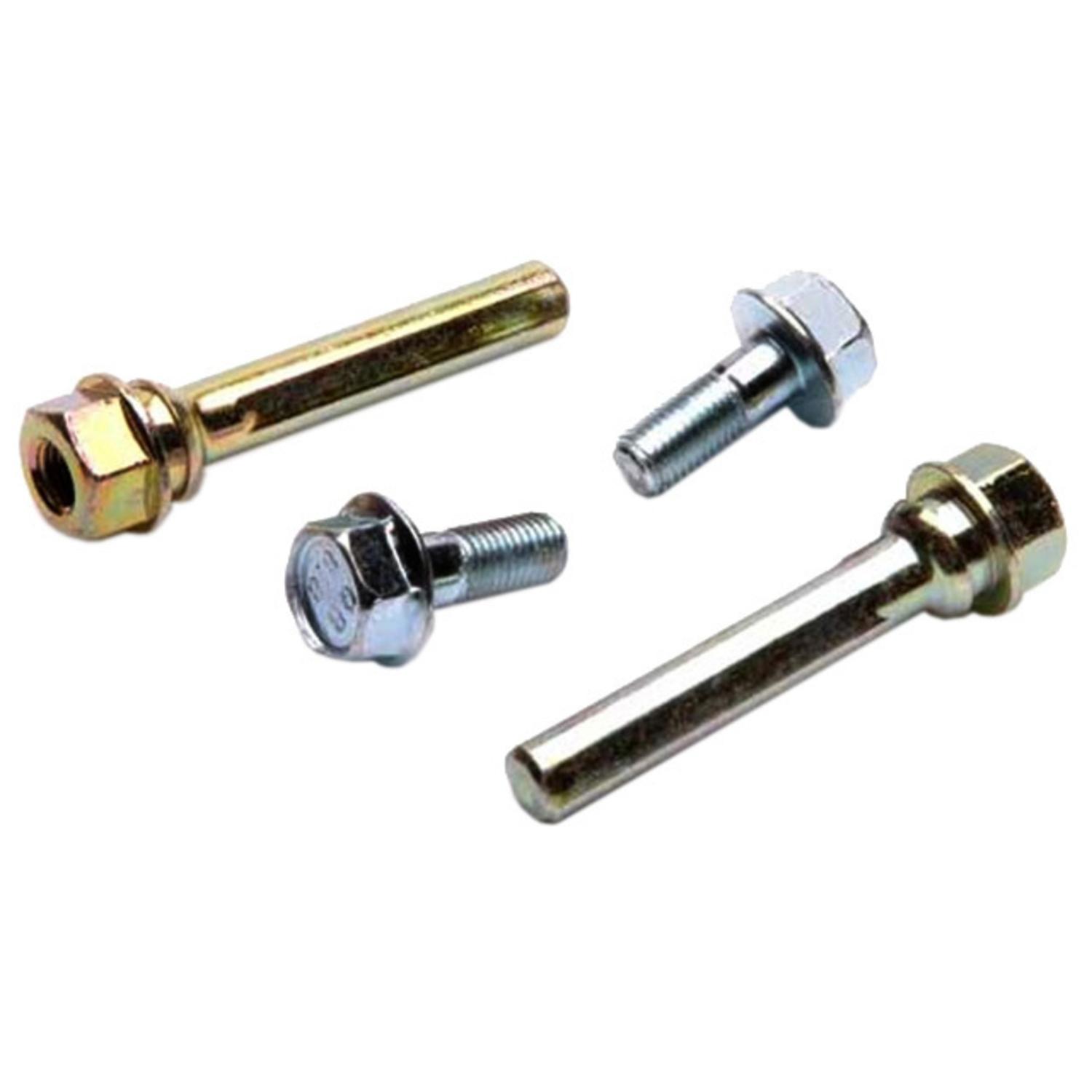 Raybestos H15177 Disc Brake Caliper Bolt Kit product image 1 of 1