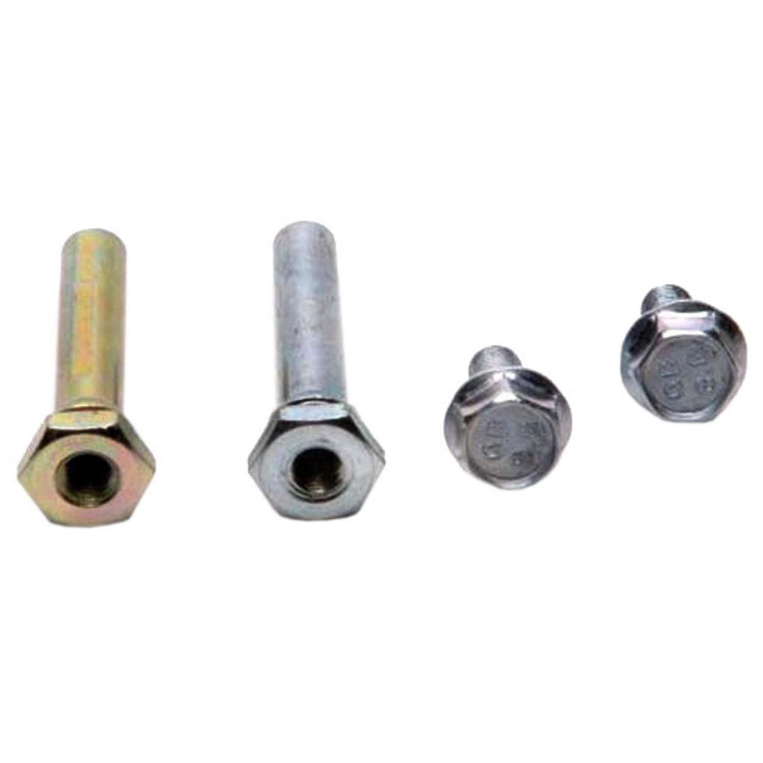 Raybestos H15178 - Disc Brake Caliper Bolt Kit Raybestos H15178 Disc Brake Caliper Bolt Kit product image 2 of 2