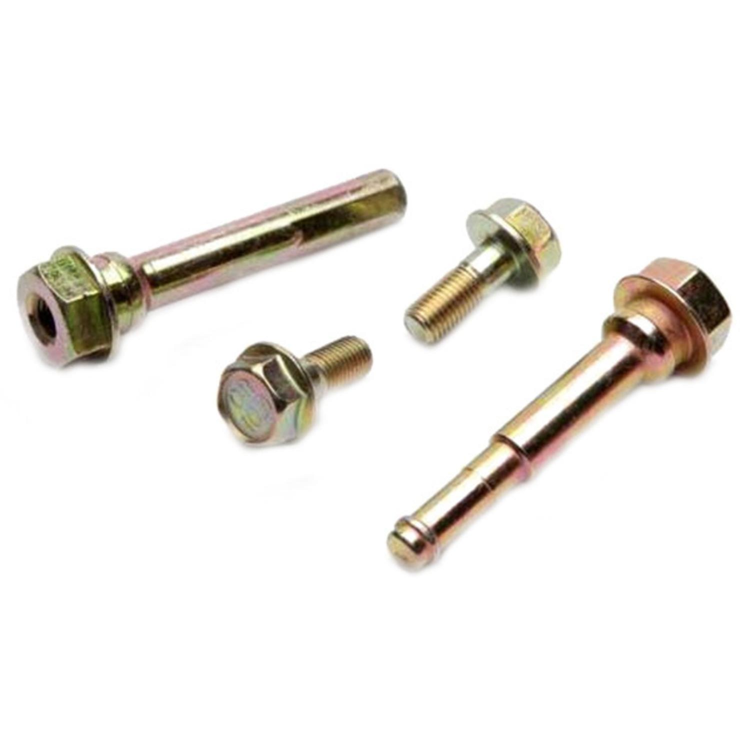 Raybestos H15181 - Disc Brake Caliper Bolt Kit Raybestos H15181 Disc Brake Caliper Bolt Kit product image 1 of 1
