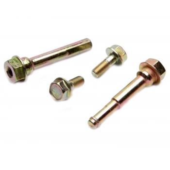 2001 Acura MDX Disc Brake Caliper Bolt Kit Front Raybestos H15181 image 1 of 1