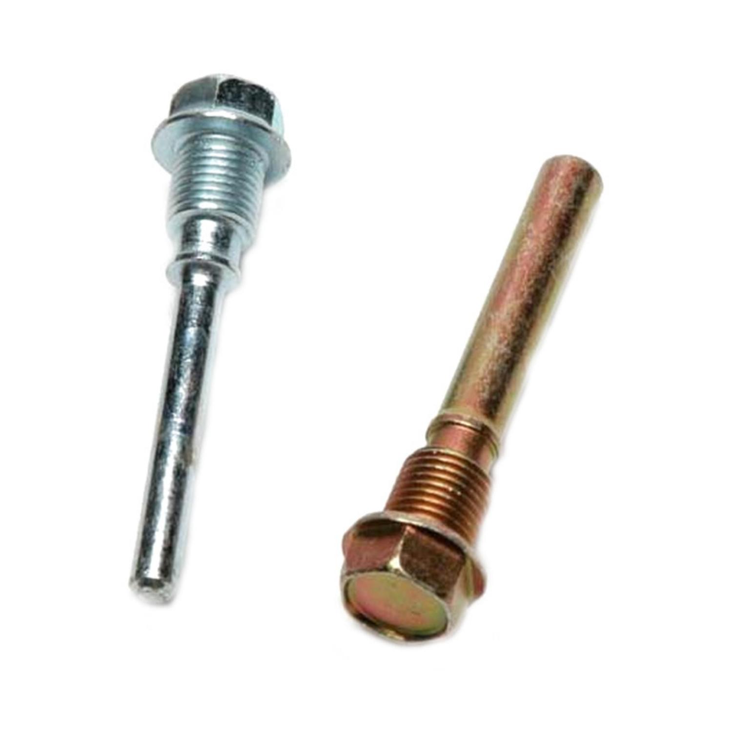 Raybestos H15185 - Disc Brake Caliper Bolt Kit Raybestos H15185 Disc Brake Caliper Bolt Kit product image 1 of 1