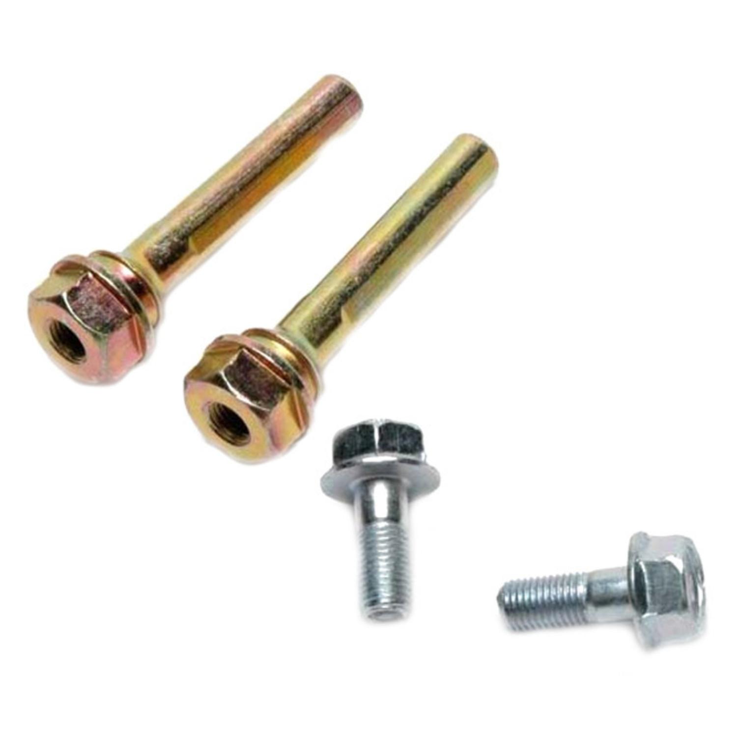 Raybestos H15186 - Disc Brake Caliper Bolt Kit Raybestos H15186 Disc Brake Caliper Bolt Kit product image 1 of 1
