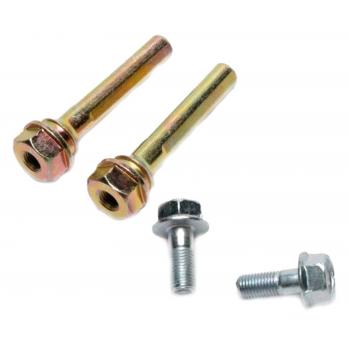 2004 Acura RSX Disc Brake Caliper Bolt Kit Front Raybestos H15186 image 1 of 1