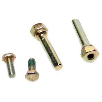 2009 Cadillac XLR Disc Brake Caliper Bolt Kit
