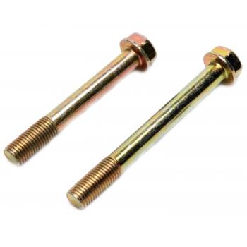 2001 Kia Rio Disc Brake Caliper Bolt Kit Front Raybestos H15192 image 1 of 1
