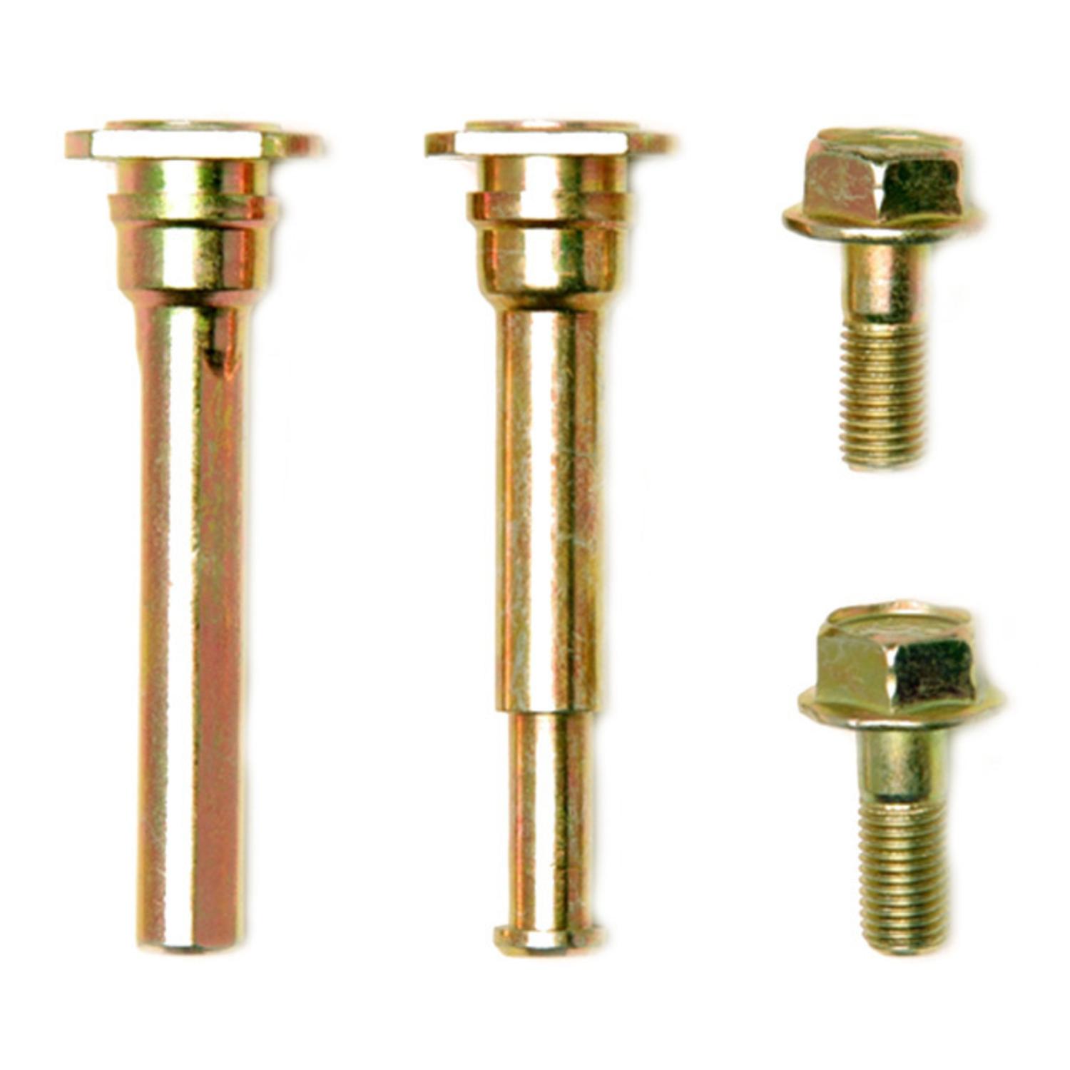 Raybestos H15197 - Disc Brake Caliper Bolt Kit Raybestos H15197 Disc Brake Caliper Bolt Kit product image 1 of 1