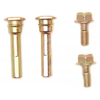2012 Chevrolet Spark Disc Brake Caliper Bolt Kit