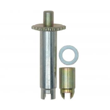 1982 Mercury Marquis Drum Brake Adjusting Screw Assembly Rear Left Raybestos H1520 image 1 of 1