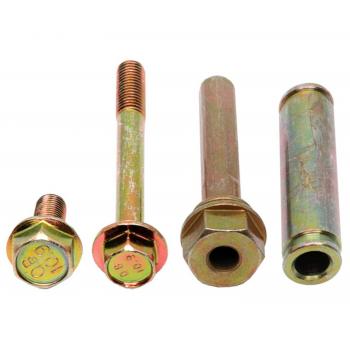 2006 Honda Insight Disc Brake Caliper Bolt Kit Front Raybestos H15201 image 1 of 1