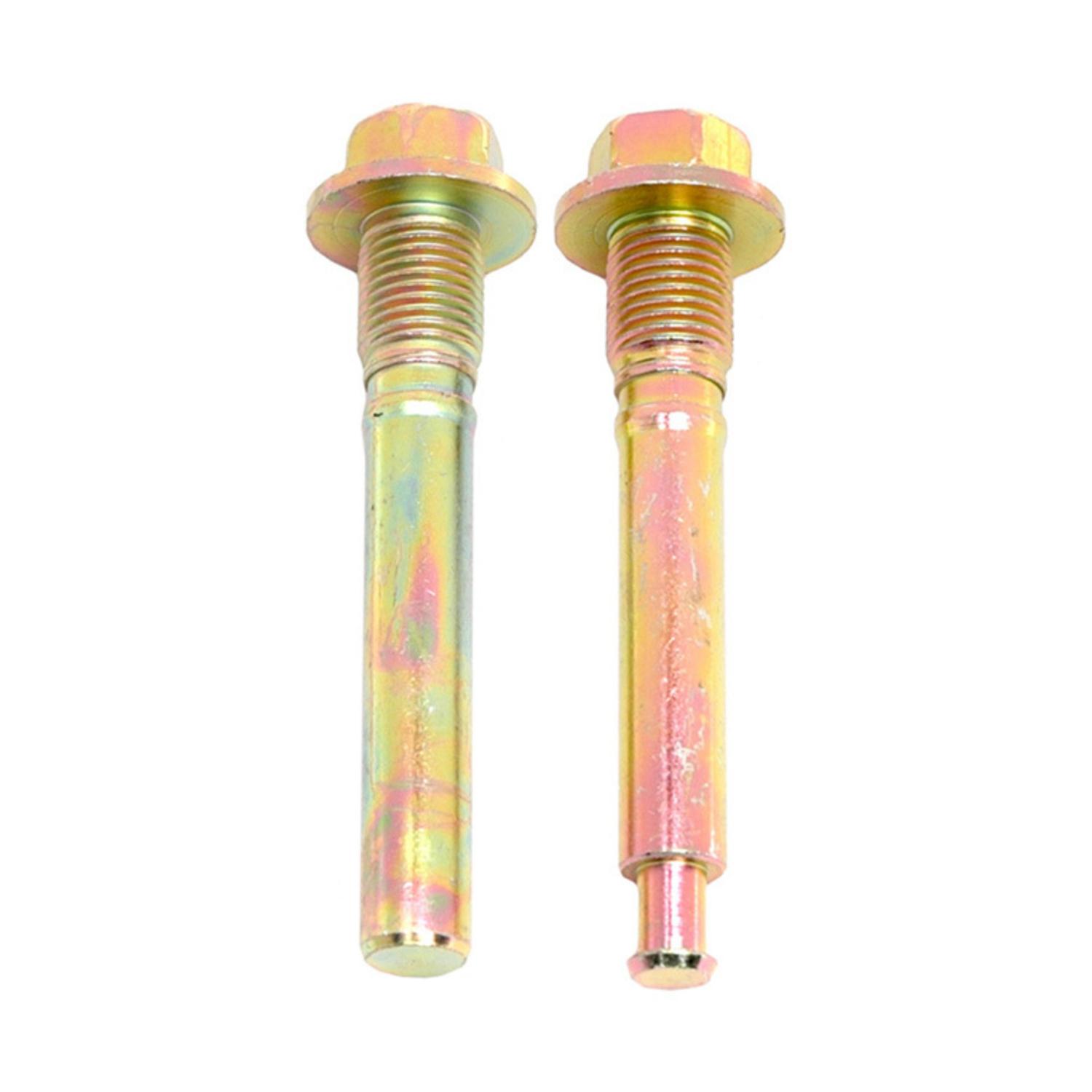 Raybestos H15205 - Disc Brake Caliper Bolt Kit Raybestos H15205 Disc Brake Caliper Bolt Kit product image 1 of 1