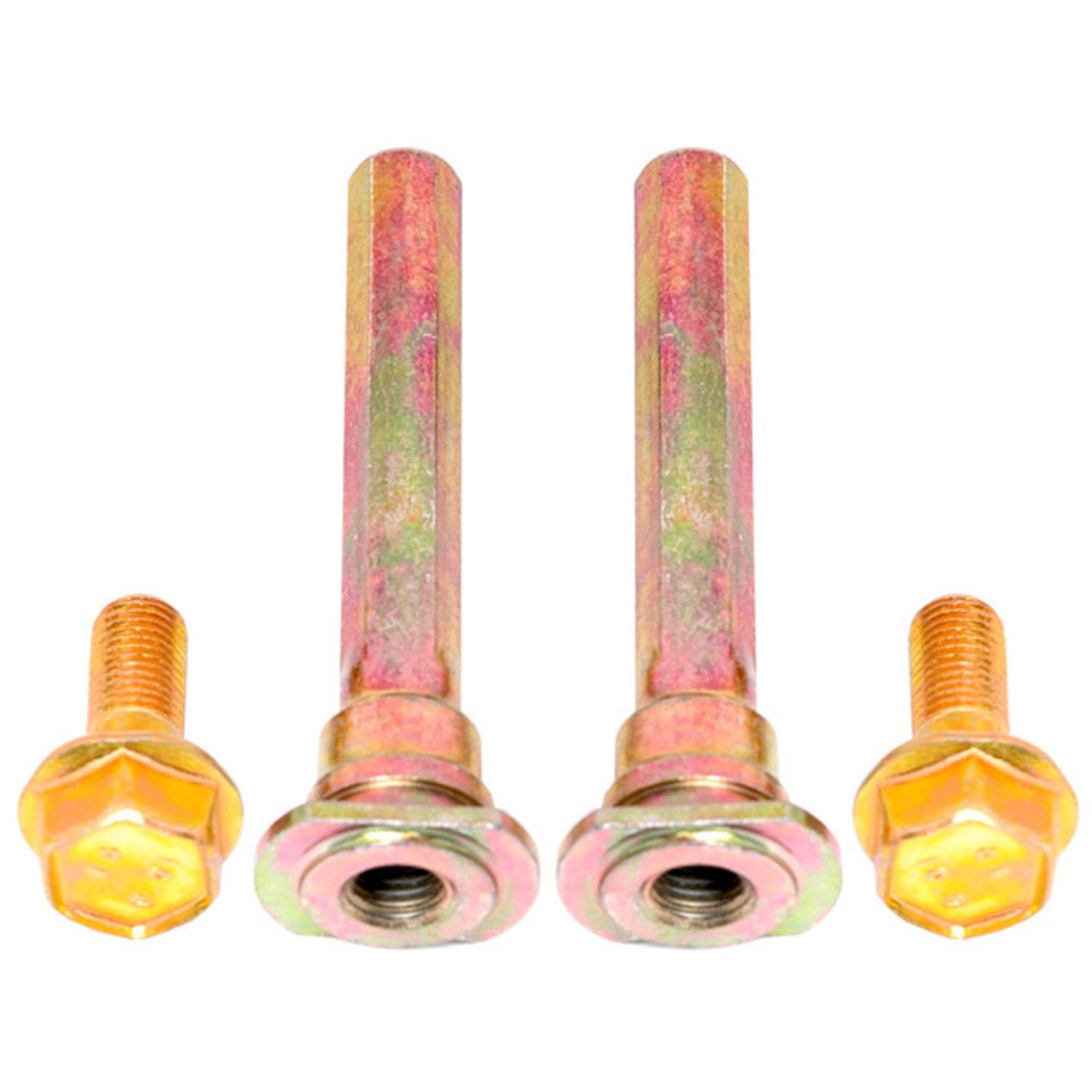 Raybestos H15206 - Disc Brake Caliper Bolt Kit Raybestos H15206 Disc Brake Caliper Bolt Kit product image 1 of 1