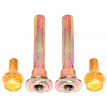 2009 Chevrolet Uplander Disc Brake Caliper Bolt Kit