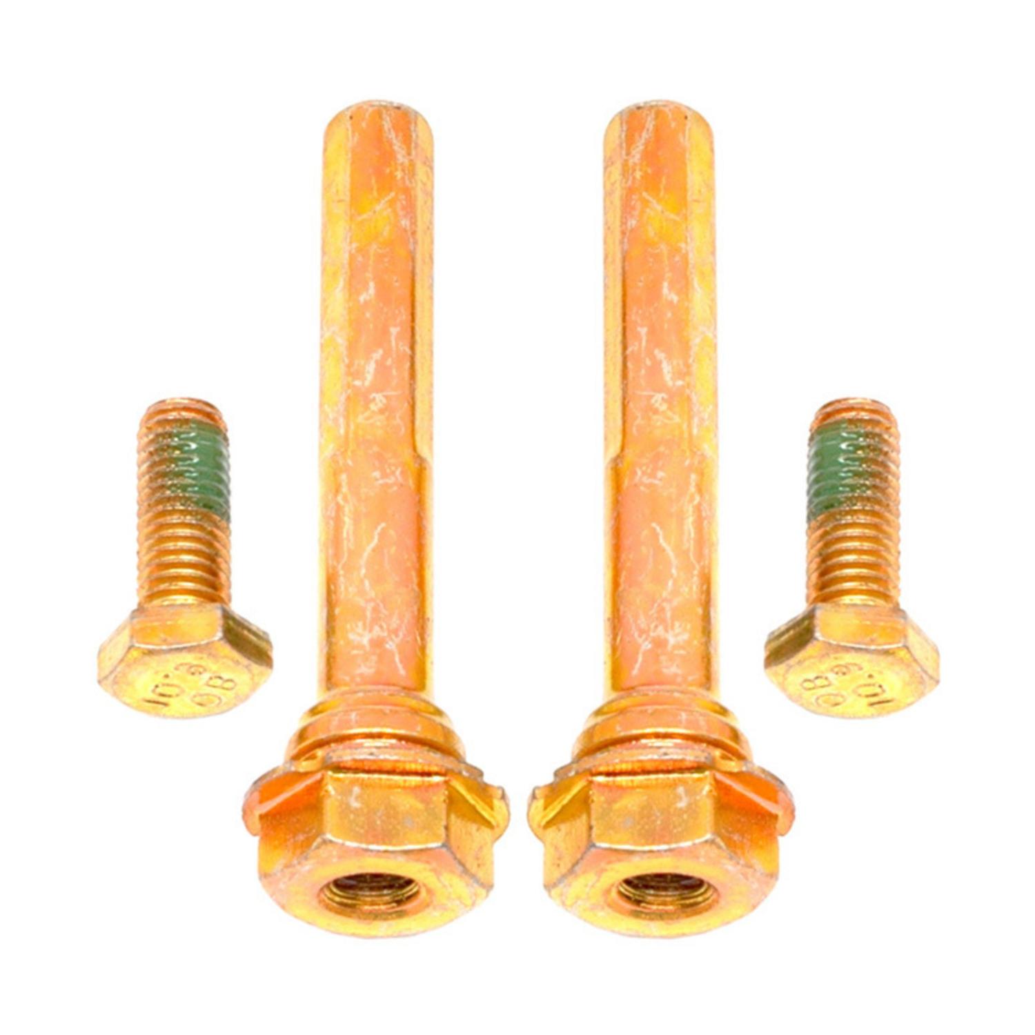 Raybestos H15209 - Disc Brake Caliper Bolt Kit Raybestos H15209 Disc Brake Caliper Bolt Kit product image 1 of 1