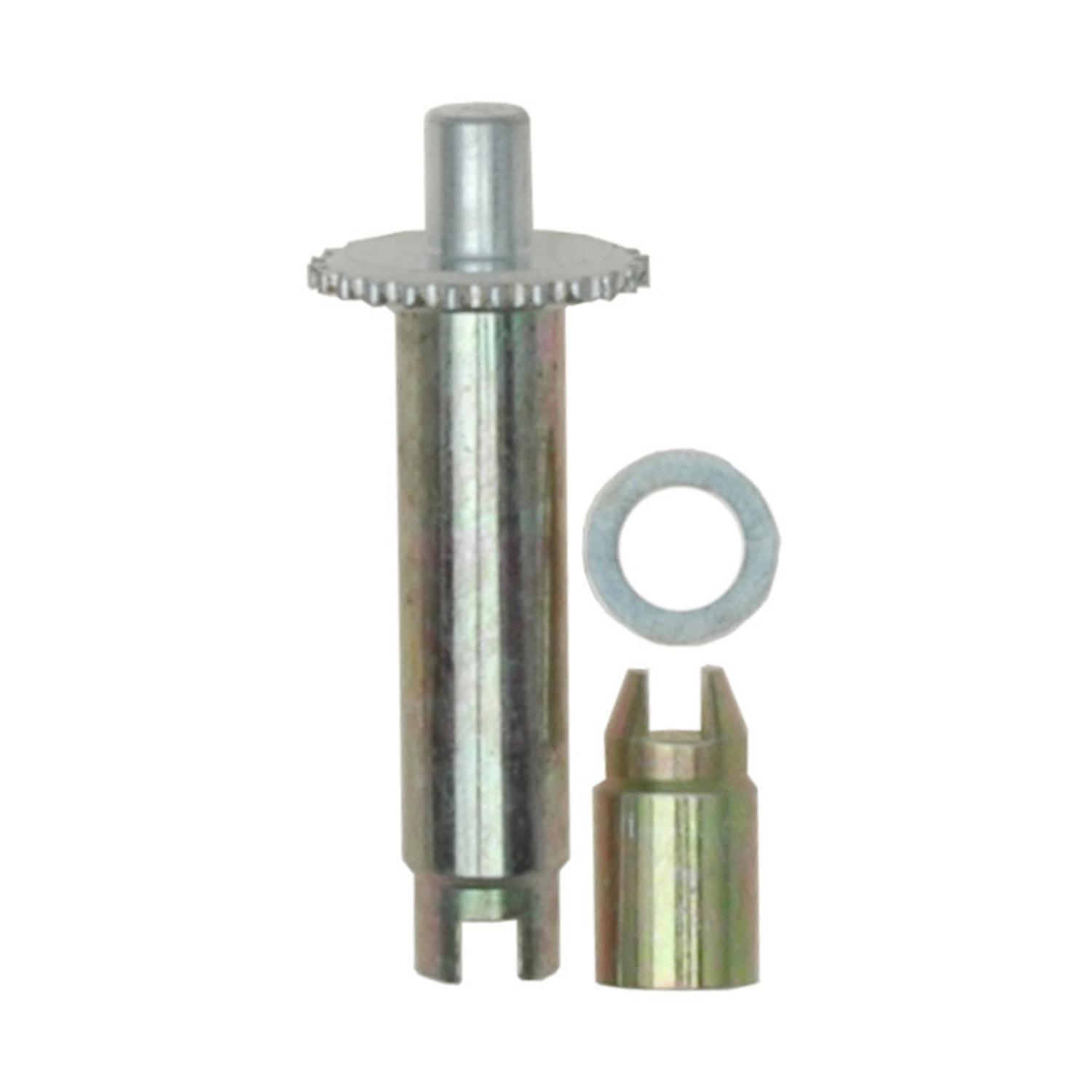 Raybestos H1521 - Drum Brake Adjusting Screw Assembly Raybestos H1521 Drum Brake Adjusting Screw Assembly product image 1 of 1