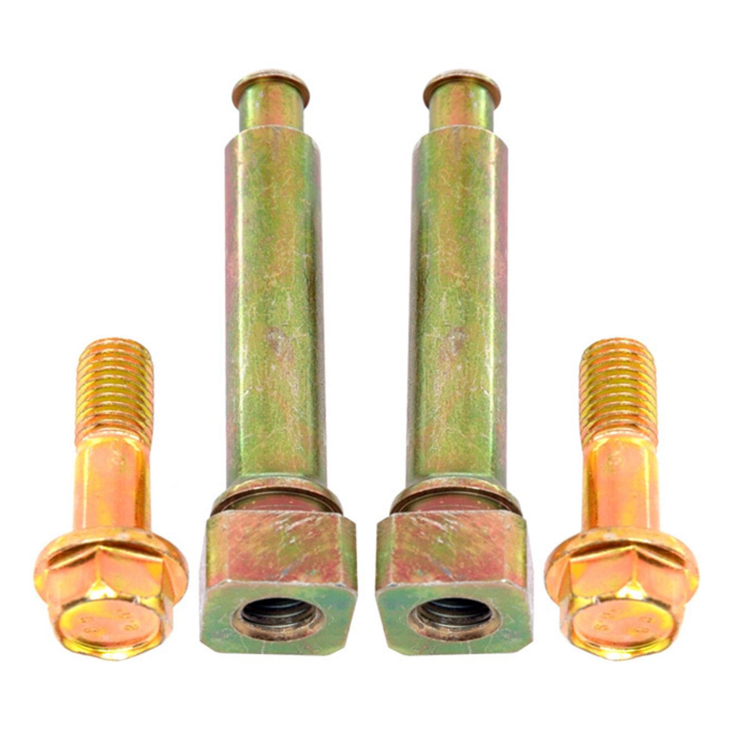 Raybestos H15211 - Disc Brake Caliper Bolt Kit Raybestos H15211 Disc Brake Caliper Bolt Kit product image 1 of 1