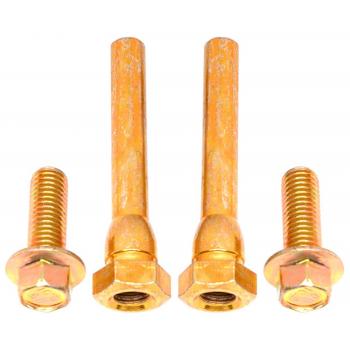 2009 Cadillac Escalade Disc Brake Caliper Bolt Kit