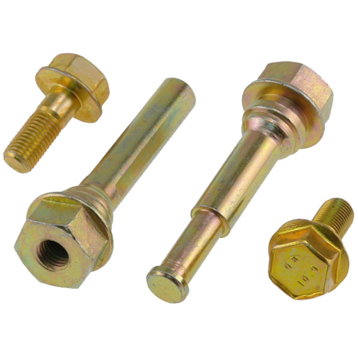 Raybestos H15215 - Disc Brake Caliper Bolt Kit Raybestos H15215 Disc Brake Caliper Bolt Kit product image 1 of 1