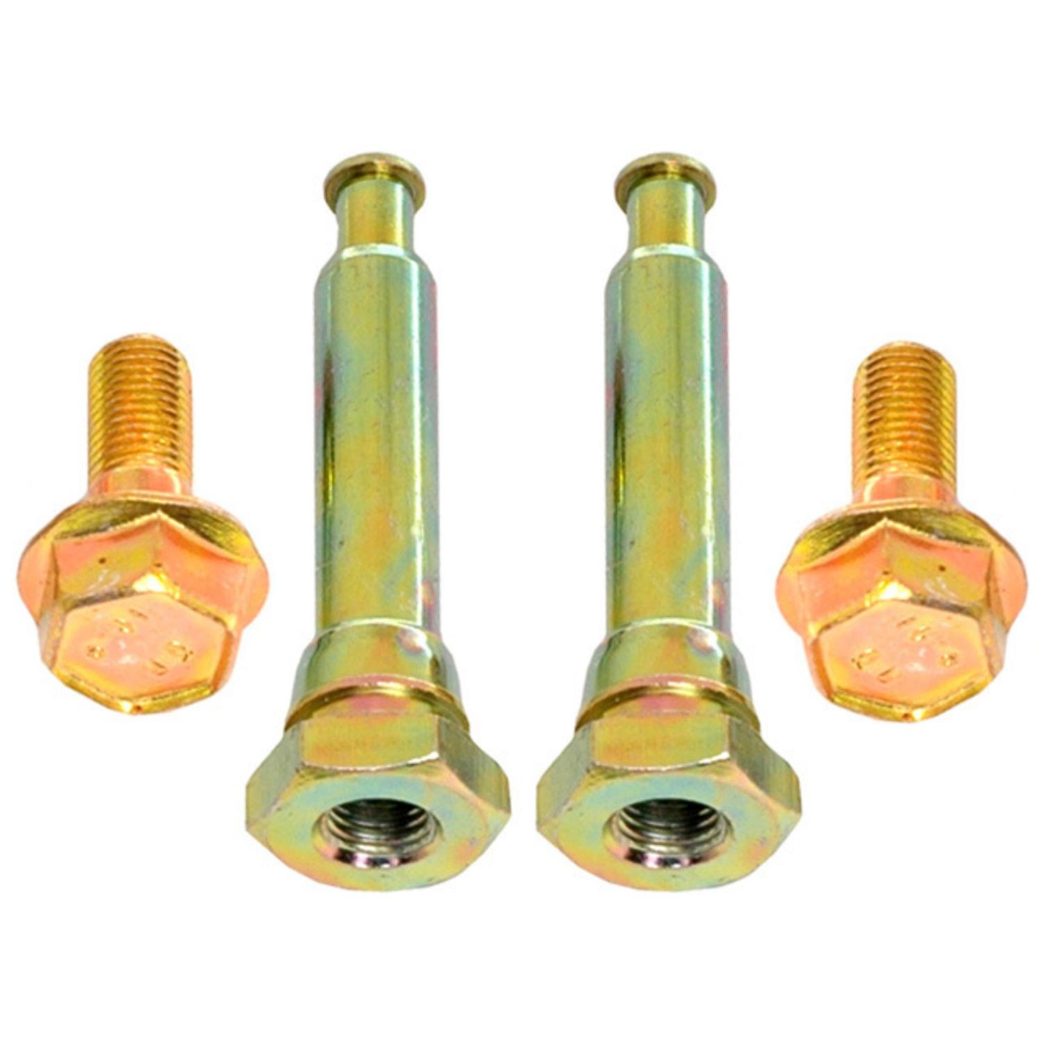Raybestos H15216 - Disc Brake Caliper Bolt Kit Raybestos H15216 Disc Brake Caliper Bolt Kit product image 1 of 1