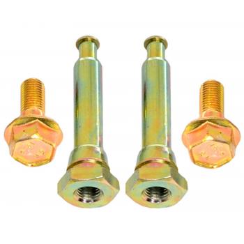 2012 Acura TSX Disc Brake Caliper Bolt Kit Rear Raybestos H15216 image 1 of 1