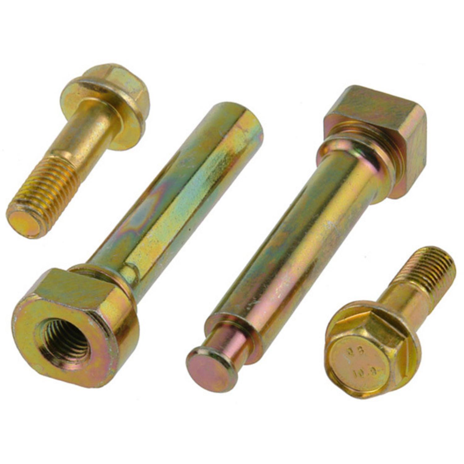 Raybestos H15220 - Disc Brake Caliper Bolt Kit Raybestos H15220 Disc Brake Caliper Bolt Kit product image 1 of 1