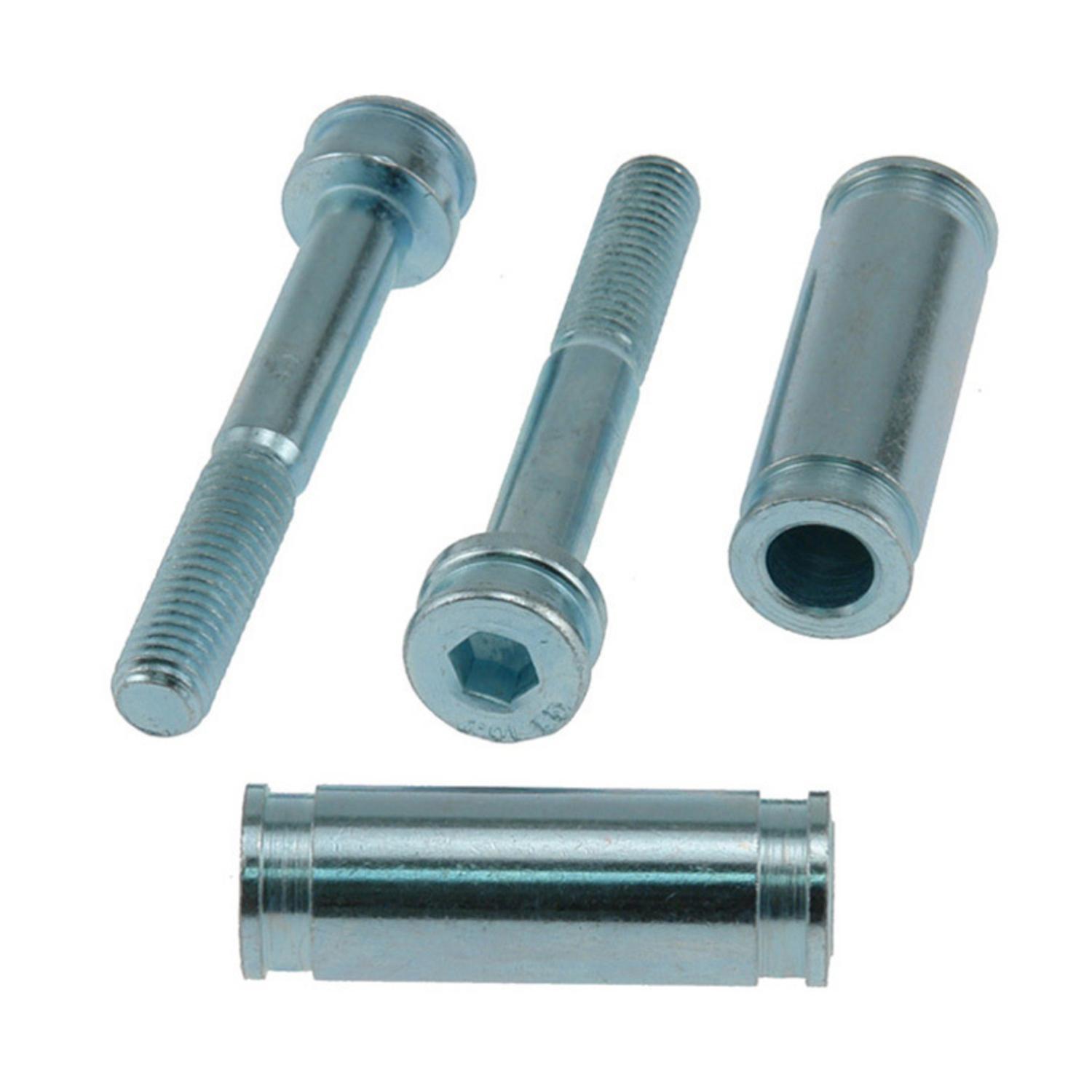 Raybestos H15224 Disc Brake Caliper Bolt Kit product image 1 of 1
