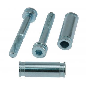 1999 Dodge Ram 1500 Van Disc Brake Caliper Bolt Kit