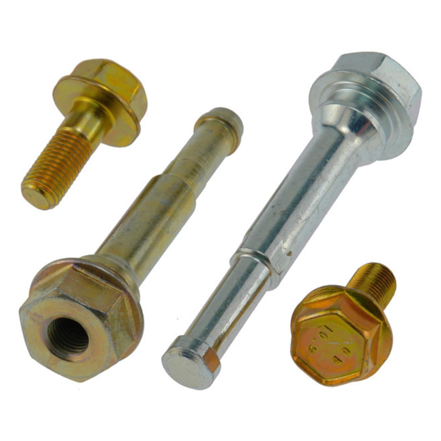 Raybestos H15225 Disc Brake Caliper Bolt Kit product image 1 of 1