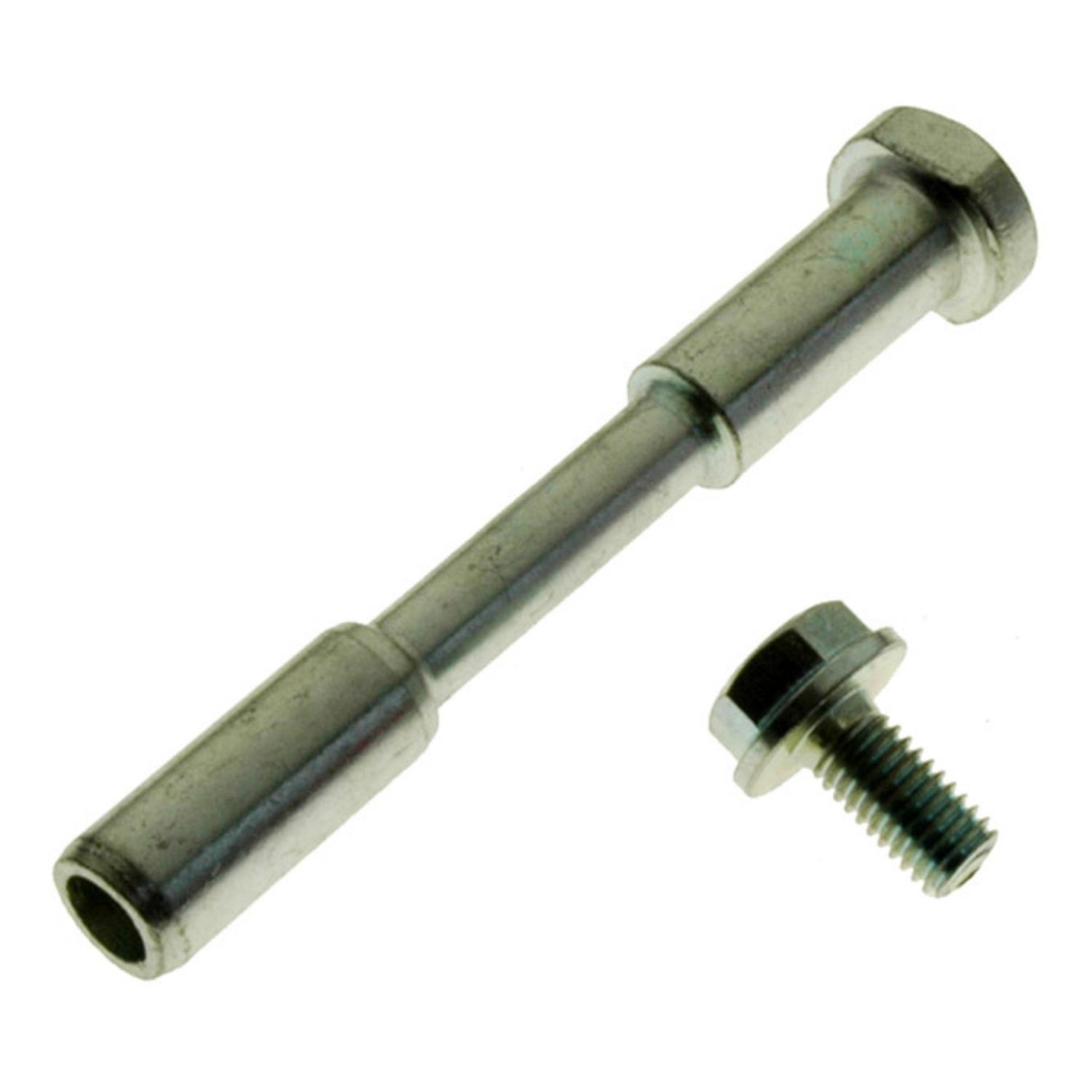 Raybestos H15227 - Disc Brake Caliper Bolt Kit Raybestos H15227 Disc Brake Caliper Bolt Kit product image 1 of 1
