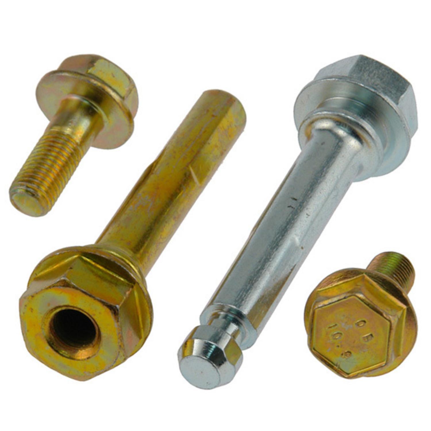 Raybestos H15230 - Disc Brake Caliper Bolt Kit Raybestos H15230 Disc Brake Caliper Bolt Kit product image 1 of 1