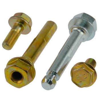 2010 Hummer H3T Disc Brake Caliper Bolt Kit