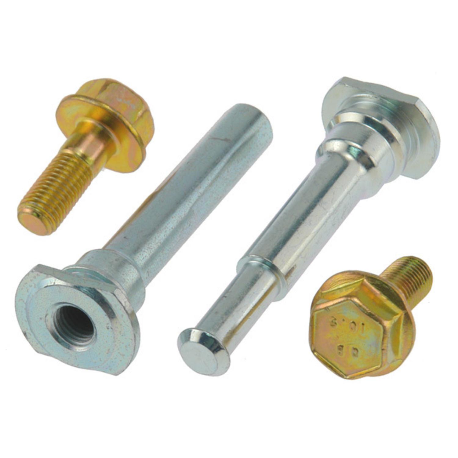 Raybestos H15231 Disc Brake Caliper Bolt Kit product image 1 of 1