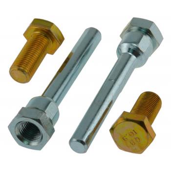 2009 Cadillac Escalade ESV Disc Brake Caliper Bolt Kit Front Raybestos H15233 image 1 of 1