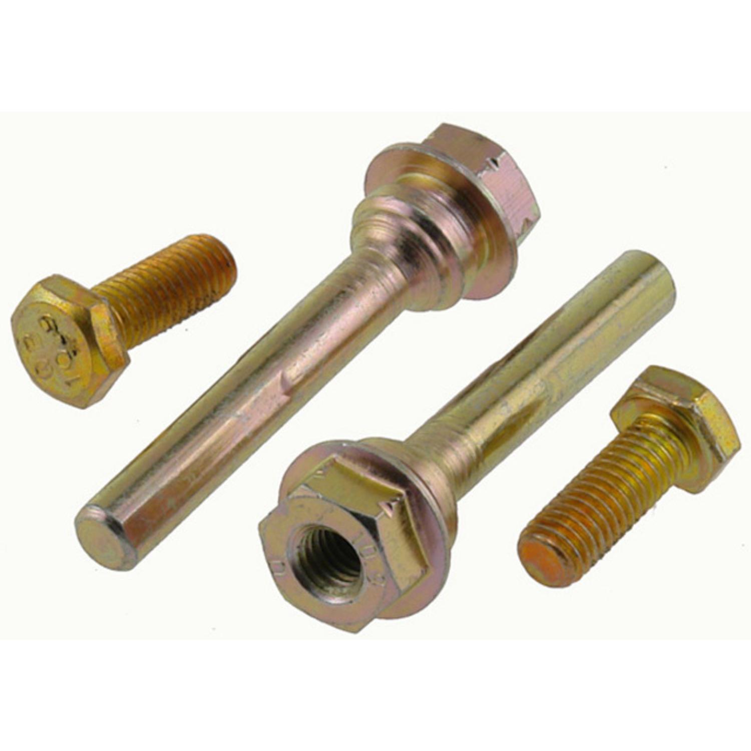 Raybestos H15235 - Disc Brake Caliper Bolt Kit Raybestos H15235 Disc Brake Caliper Bolt Kit product image 1 of 1