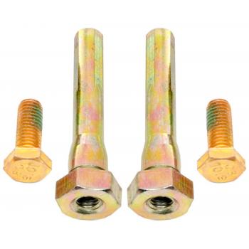 2015 Chrysler 300 Disc Brake Caliper Bolt Kit
