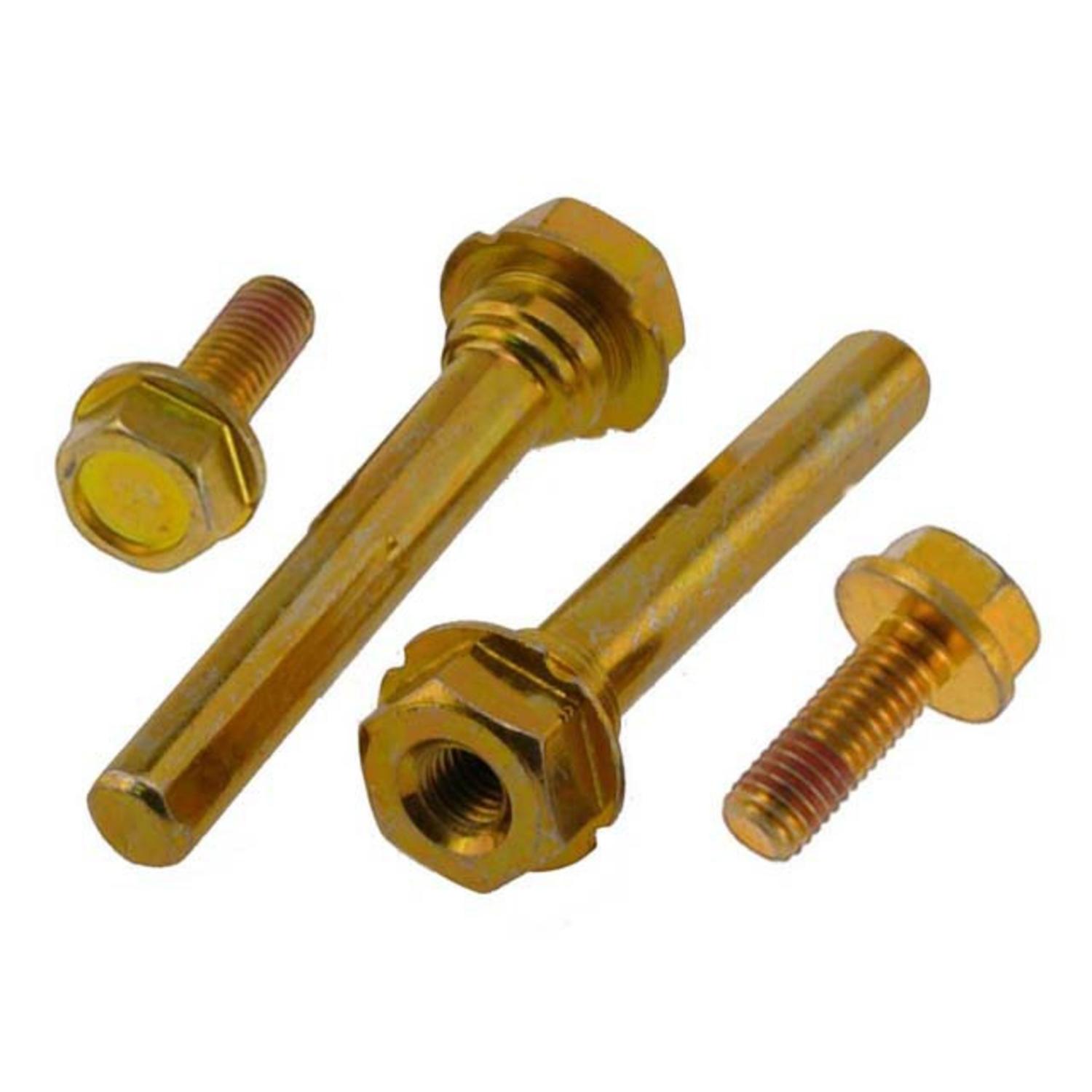 Raybestos H15244 - Disc Brake Caliper Bolt Kit Raybestos H15244 Disc Brake Caliper Bolt Kit product image 1 of 1