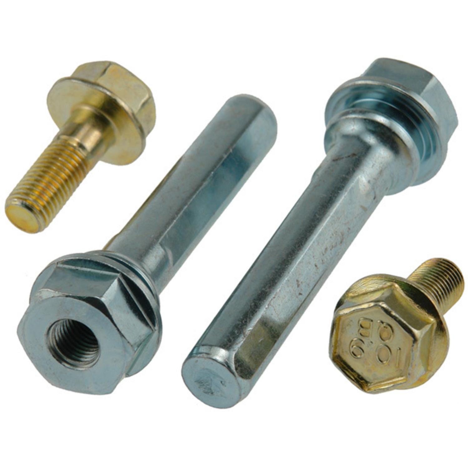Raybestos H15247 - Disc Brake Caliper Bolt Kit Raybestos H15247 Disc Brake Caliper Bolt Kit product image 1 of 1