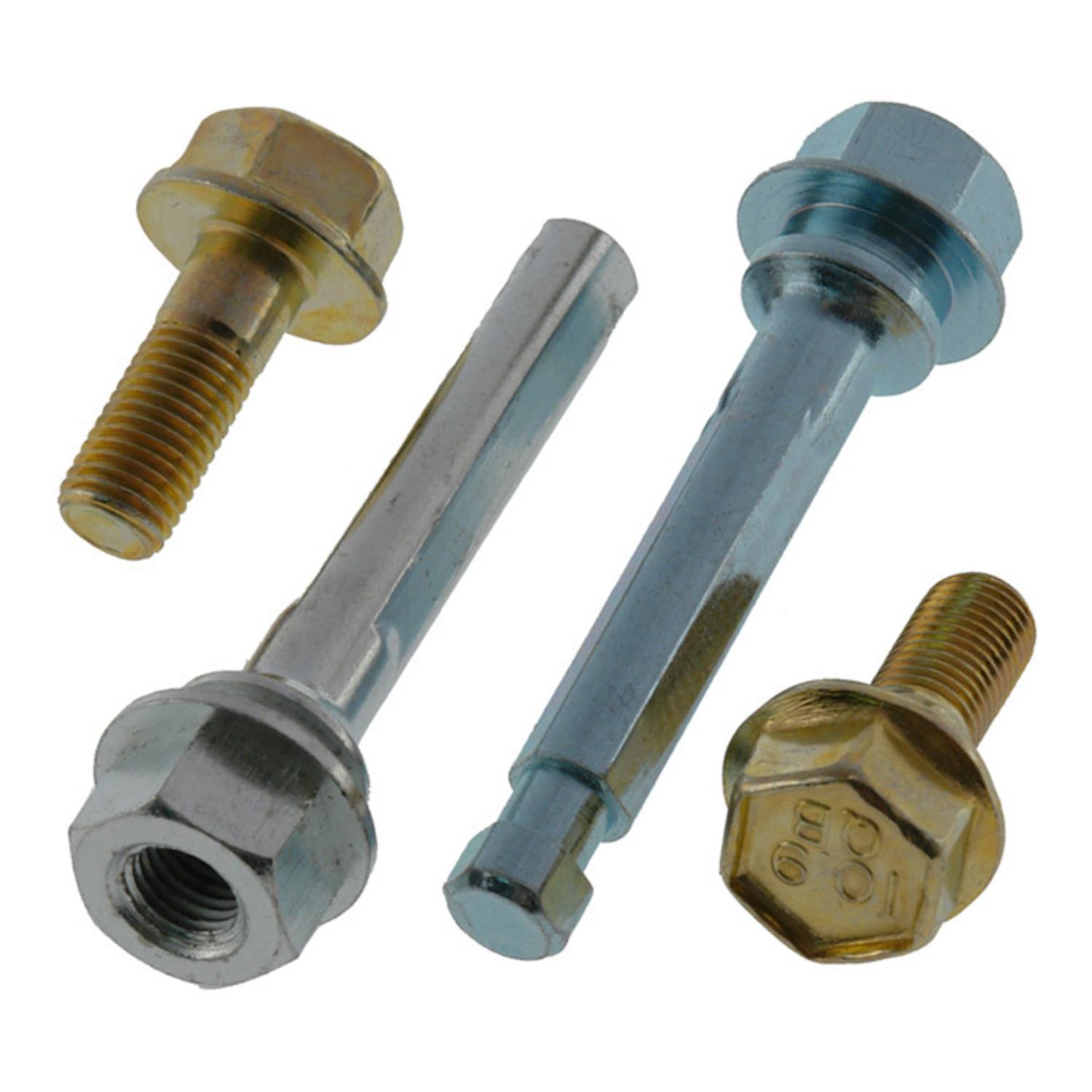 Raybestos H15250 Disc Brake Caliper Bolt Kit product image 1 of 1