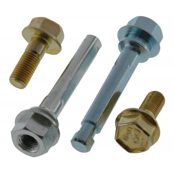 2010 Toyota Matrix Disc Brake Caliper Bolt Kit Rear Raybestos H15250 image 1 of 1