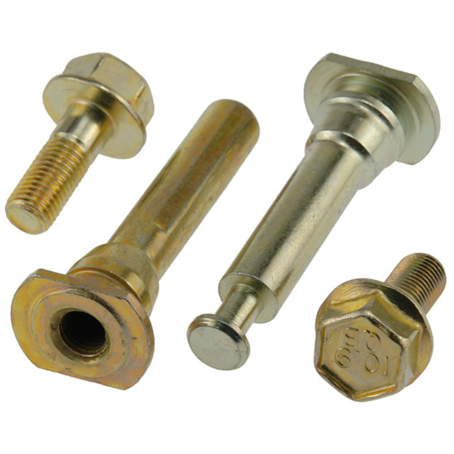 Raybestos H15251 Disc Brake Caliper Bolt Kit product image 1 of 1