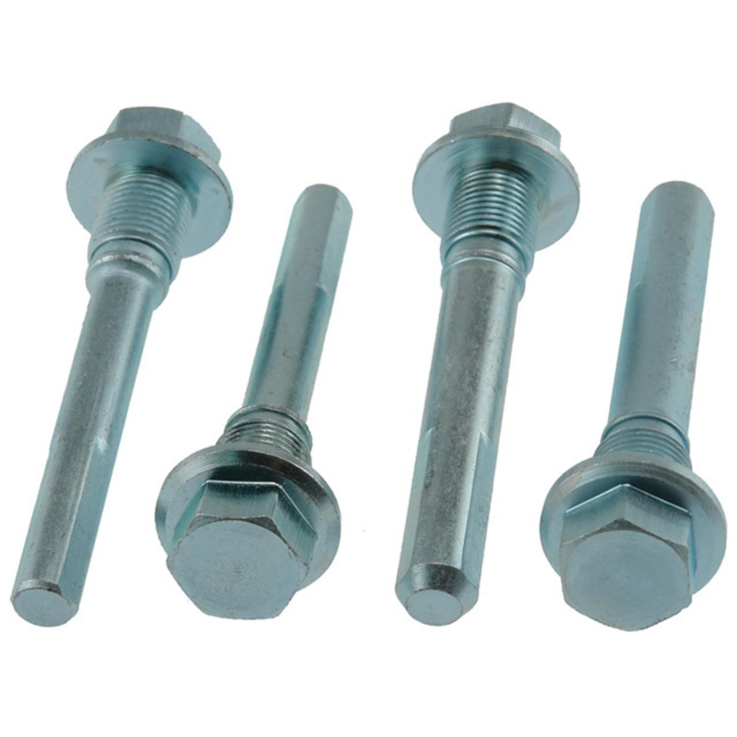 Raybestos H15254 - Disc Brake Caliper Bolt Kit Raybestos H15254 Disc Brake Caliper Bolt Kit product image 1 of 1