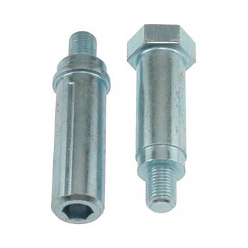 2011 Lexus IS350 Disc Brake Caliper Bolt Kit