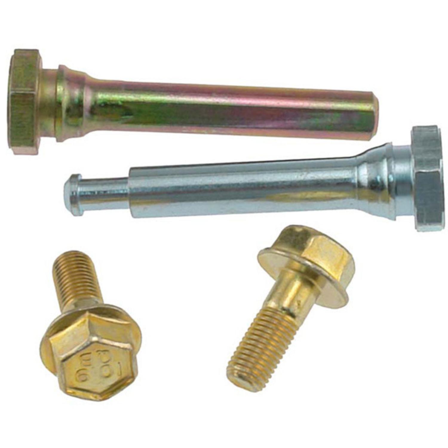 Raybestos H15257 - Disc Brake Caliper Guide Pin Raybestos H15257 Disc Brake Caliper Guide Pin product image 1 of 1