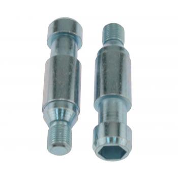 2008 Ford E-150 Econoline Disc Brake Caliper Bolt Kit Rear Raybestos H15258 image 1 of 1