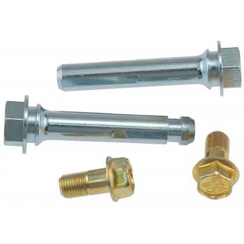 2012 Cadillac CTS Disc Brake Caliper Bolt Kit Front Raybestos H15264 image 1 of 1