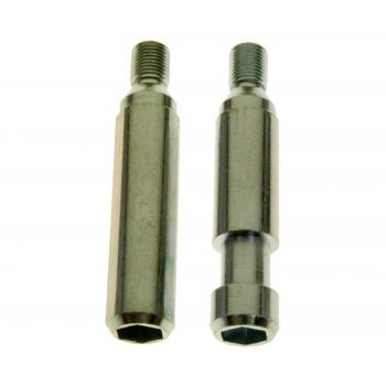 2015 Chevrolet Express 3500 Disc Brake Caliper Bolt Kit Rear Raybestos H15266 image 1 of 1