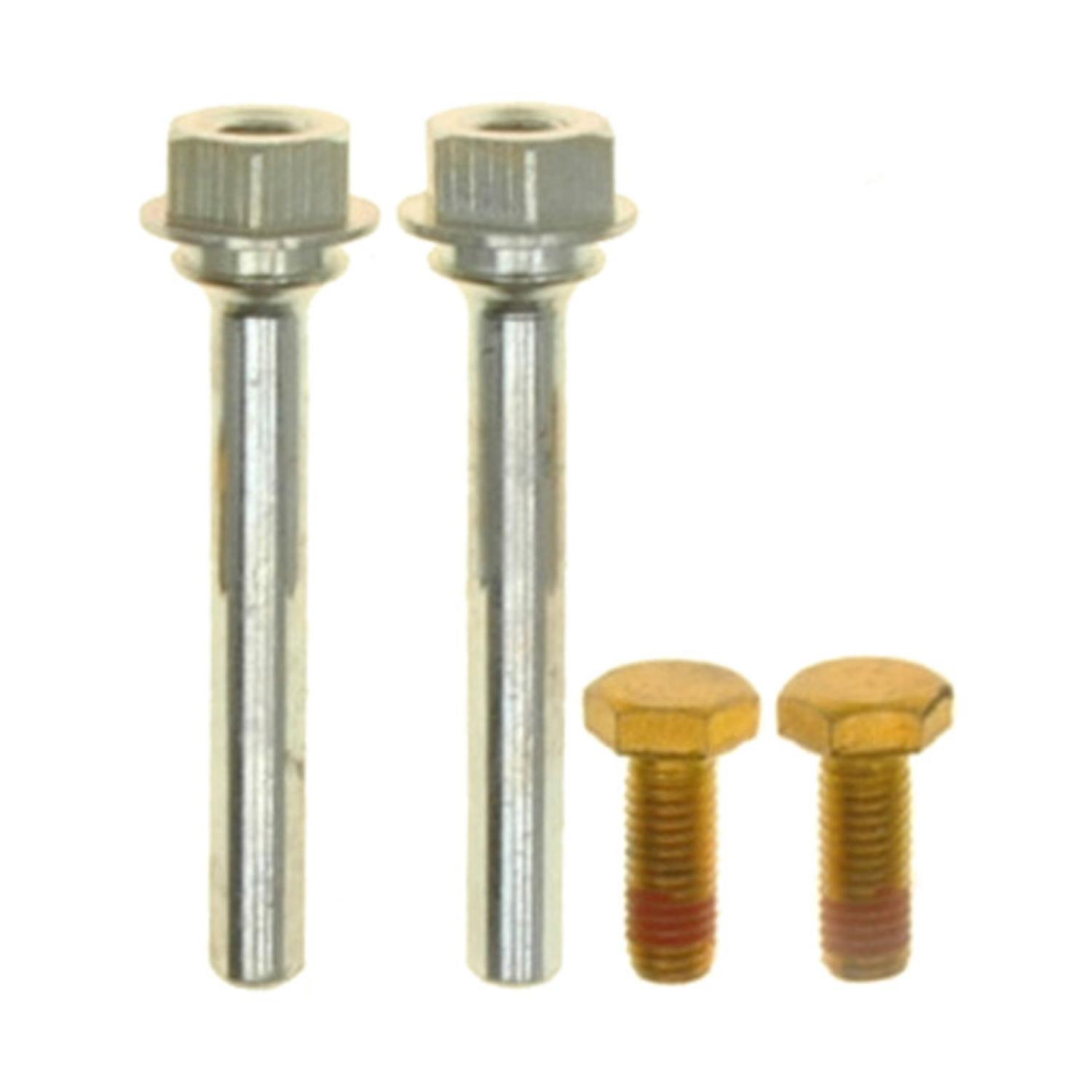 Raybestos H15280 - Disc Brake Caliper Bolt Kit Raybestos H15280 Disc Brake Caliper Bolt Kit product image 1 of 1