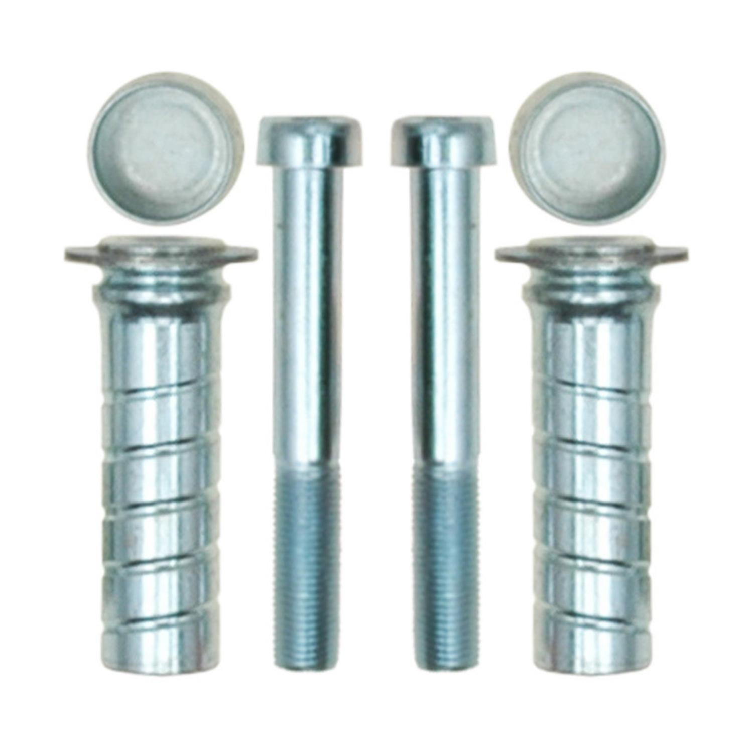 Raybestos H15286 - Disc Brake Caliper Bolt Kit Raybestos H15286 Disc Brake Caliper Bolt Kit product image 1 of 1
