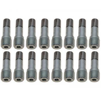 2008 Chevrolet Corvette Disc Brake Caliper Bolt Kit Front Raybestos H15287 image 1 of 1